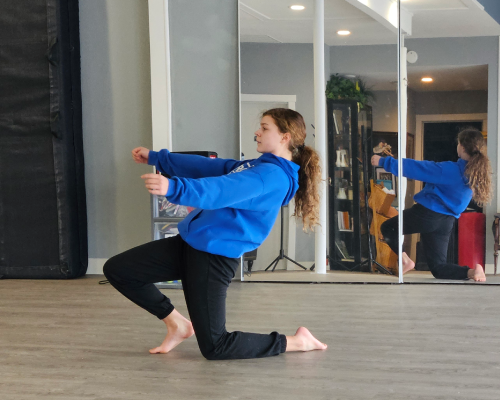 Personal Training